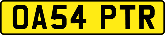OA54PTR