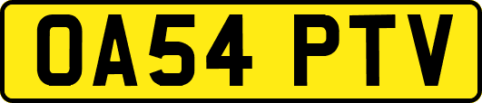 OA54PTV