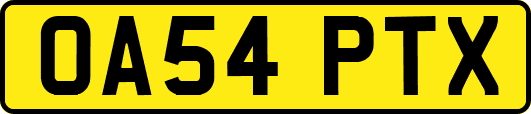 OA54PTX