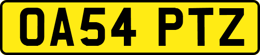 OA54PTZ