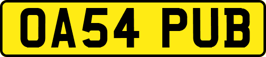 OA54PUB