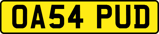 OA54PUD