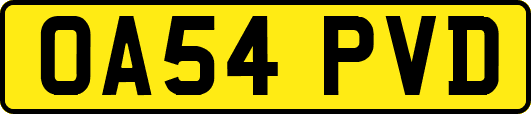 OA54PVD