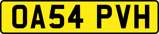 OA54PVH