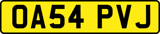OA54PVJ
