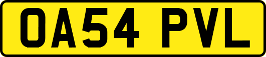 OA54PVL