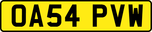 OA54PVW