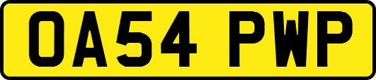 OA54PWP