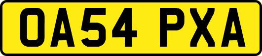 OA54PXA