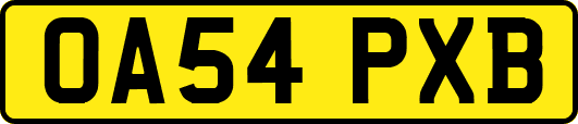 OA54PXB