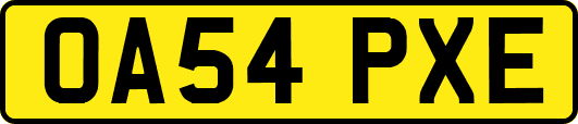 OA54PXE
