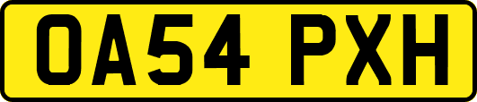 OA54PXH
