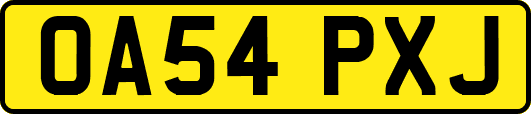 OA54PXJ