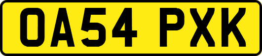 OA54PXK