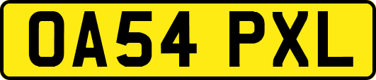 OA54PXL