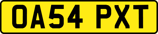 OA54PXT