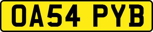 OA54PYB
