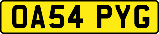 OA54PYG