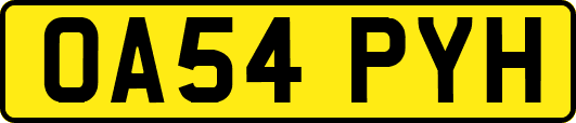 OA54PYH