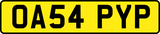 OA54PYP