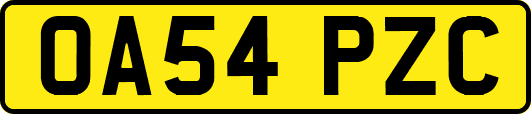 OA54PZC