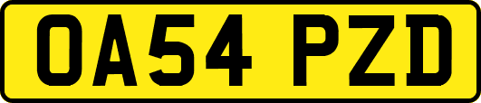 OA54PZD