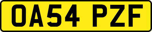 OA54PZF