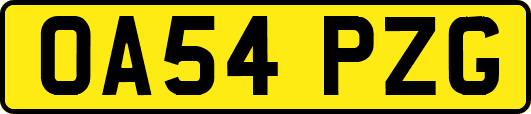 OA54PZG