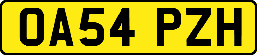 OA54PZH