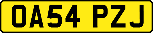 OA54PZJ