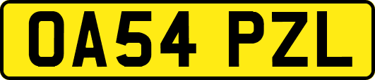 OA54PZL