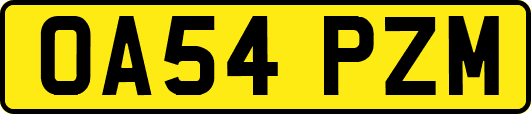 OA54PZM
