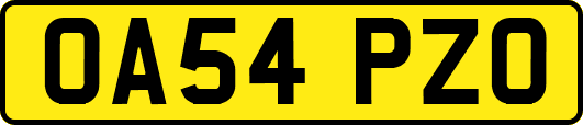 OA54PZO