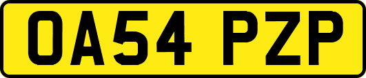 OA54PZP