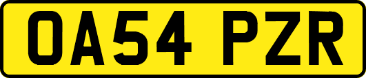 OA54PZR