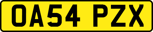 OA54PZX