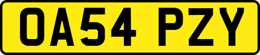 OA54PZY