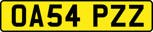 OA54PZZ