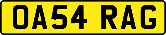 OA54RAG