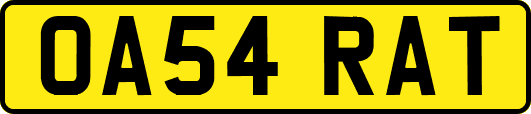 OA54RAT
