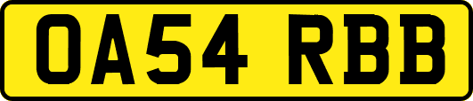 OA54RBB