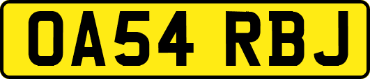 OA54RBJ