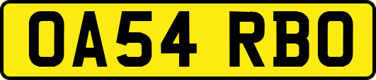 OA54RBO