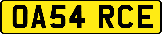 OA54RCE