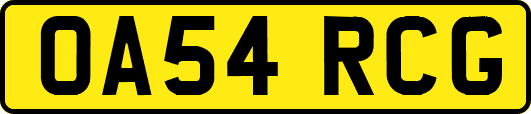 OA54RCG