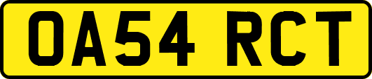 OA54RCT