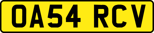 OA54RCV