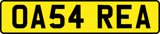 OA54REA