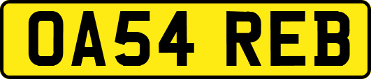 OA54REB