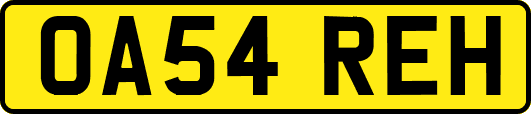OA54REH